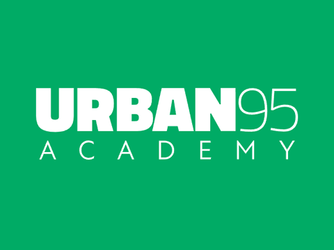 responsive design, media queries & mobile development on the Urban 95 Academy website
